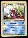 Seaking Jungle LP, 46/64 Pokemon Card
