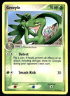 Grovyle Crystal Guardians NM, 32/100 Pokemon Card