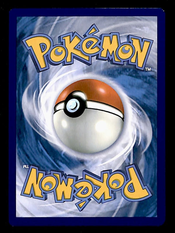 Luxurious Cape Gold Card Paradox Rift 265/182, NM Pokemon Card