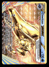Clawitzer Break Steam Siege 35/114, VG Pokemon Card