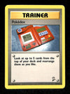 Pokedex Base Set 2 NM, 115/130 Pokemon Card