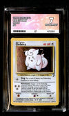 Clefairy Holo Base Set 2  6/130, ACE 7 Pokemon Card