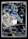 Thundurus Black Star Promo SVP 209, NM Pokemon Card