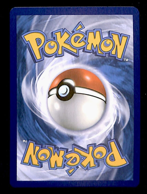 Greninja EX SVP Promo 132, NM Pokemon Card