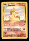 Rapidash Jungle LP, 44/64 Pokemon Card