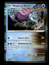 Walking Wake Holo Twilight Masquerade 063/167, NM Pokemon Card