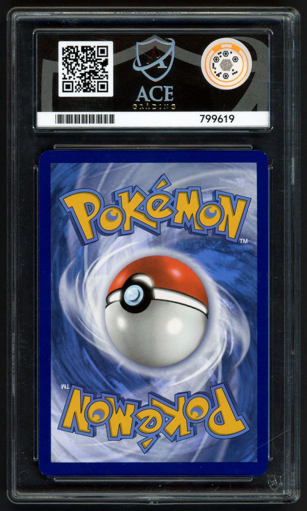 Snorlax Promo SVP 051, ACE 9 Pokémon Card