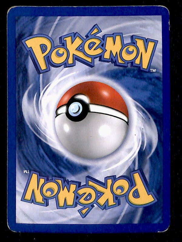 Metapod Base Set 1999 Unlimited Print VG, 54/102 Pokemon Card.