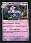 Tinkaton Prerelease holo Promo SVP 020, NM Pokemon Card