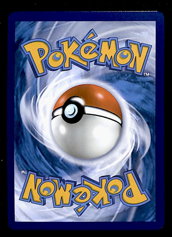 Janine's Secret Art Pokeball Prismatic Evoloutions 112/131, NM Pokemon Card