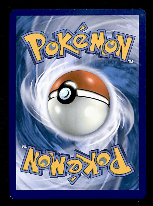 Beach Courth Gold Card Secret Rare Paradox Rift 263/182, NM Pokemon Card