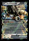 Bouffalant ex White Flare 077/086, NM Pokemon Card