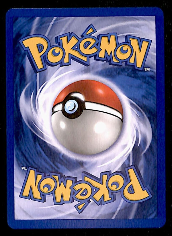 Cerulean City Gym Gym Heroes NM, 108/132 Pokemon Card.