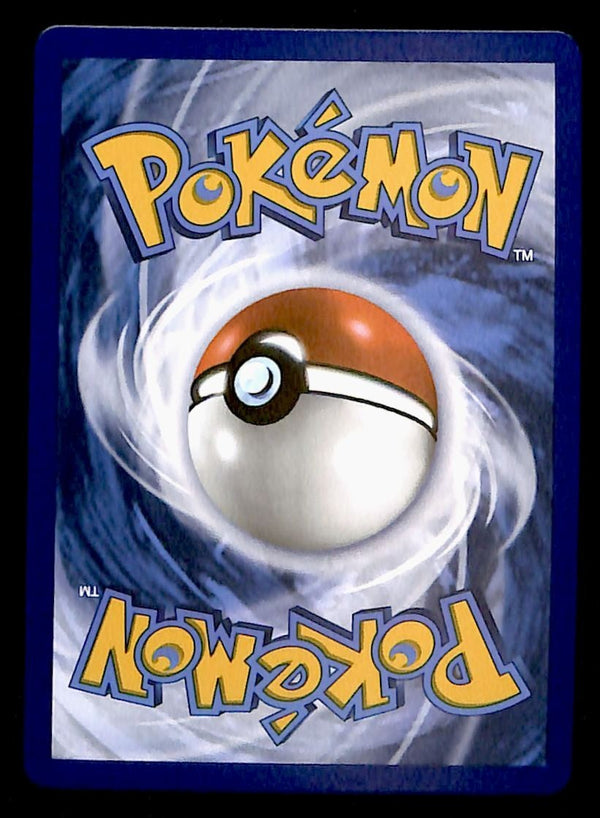 Cottonee Pokeball Reverse Holo White Flare 004/086, NM Pokemon Card