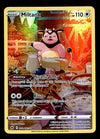 Miltank Galarian Gallery Ultra Rare Crown Zenith GG24/GG70, NM Pokemon Card