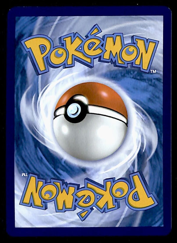 Water Energy Reverse Holo 2024 SVE 011, NM Pokemon Card