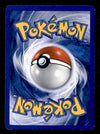 Pokedex Base Set 1999 Unlimited Print LP, 87/102 Pokemon Card.