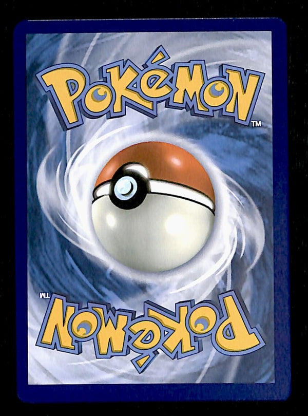 Iron Hands ex Full Art Secret Rare Paradox Rift 223/182, NM Pokemon Card