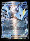 Kyurem ex Black Bolt 028/086, NM Pokemon Card