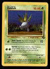 Oddish Jungle NM, 58/64 Pokemon Card