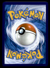 Dipplin Master Ball Reverse Prismatic Evoloutions 010/131, NM Pokemon Card