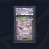 Mega Gardevoir ex Mega Evolution 178/132, ACE 10 Graded Pokemon Card