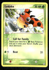 Ledyba Team Rocket Returns NM, 64/109 Pokemon Card