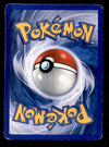 Krabby Fossil MP, 51/62 Pokemon Card