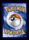 Oshawott Holo White Flare 021/086, NM Pokemon Card