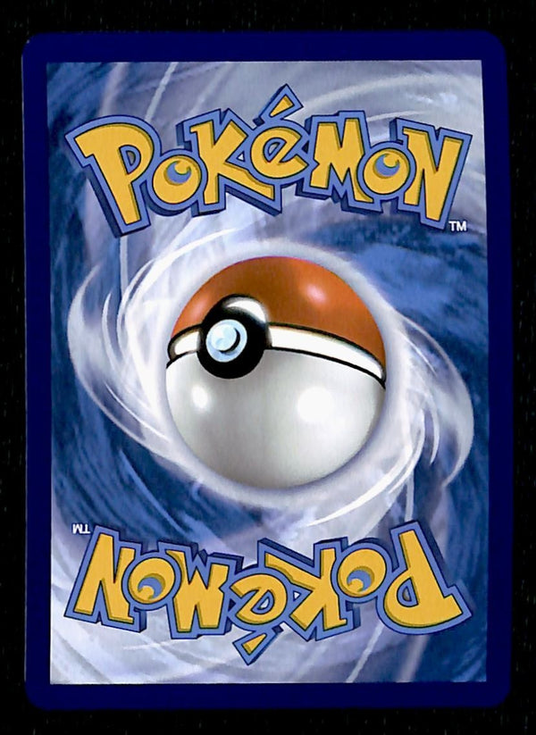 Oshawott Holo White Flare 021/086, NM Pokemon Card