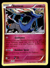 Xerneas Holo Steam Siege 81/114, VG Pokemon Card