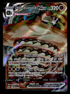 Sandaconda VMAX Chilling Reign 090/198, EX Pokemon Card