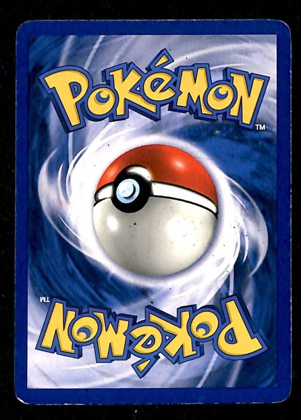 Dark Alakazam Team Rocket VG, 18/82 Pokemon Card.