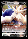 Stoutland V Crown Zenith 116/159, NM Pokemon Card