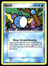 Marill Team Rocket Returns EX, 68/109 Pokemon Card