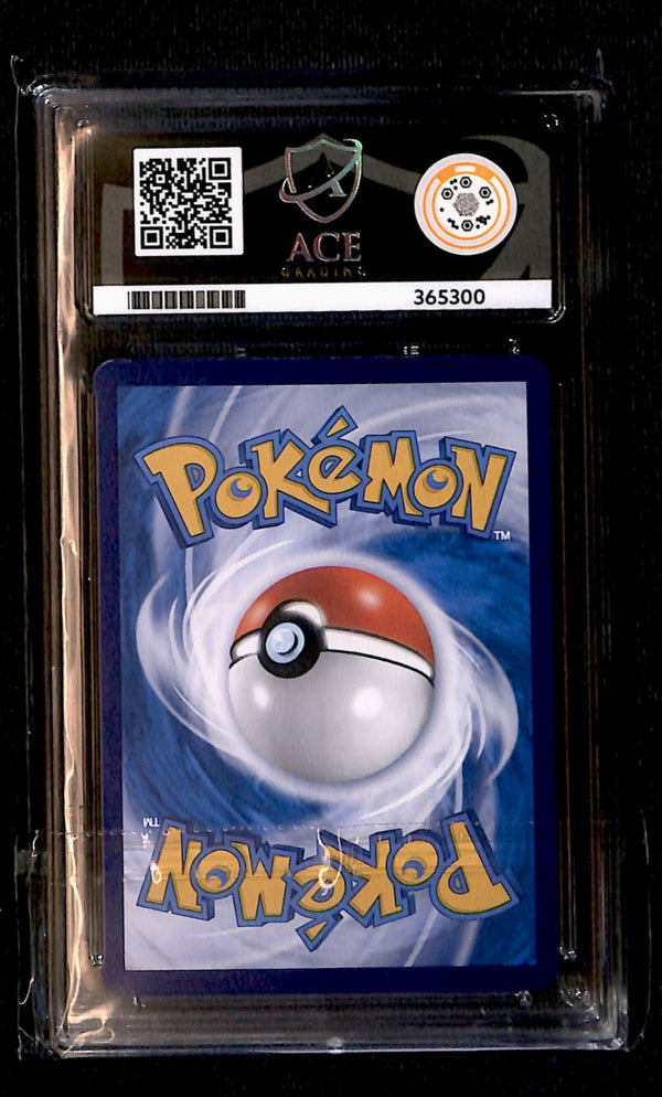 Fuecoco Chinese Gem Pack GEM MINT ACE 10, 0309/09 Pokemon Card