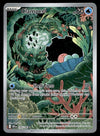 Clamperl Illustration Rare Destined Rivals 195/182, NM PokemonCard