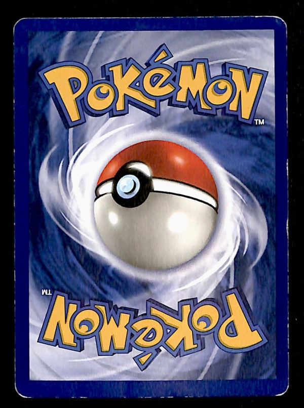 Pokemon Centre Base Set 1999 Unlimited VG, 85/102 Pokemon Card.