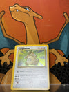 Kangaskhan Holo Jungle EX, 5/64 Pokemon Card.