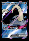Great Tusk EX Full Art Rare Scarlet & Violet Base 230/198, NM Pokemon Card