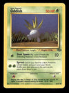 Oddish Jungle MP, 58/64 Pokemon Card