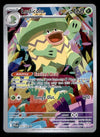 Ludicolo Illustration Rare Phantasmal Flames 095/094, NM Pokemon Card