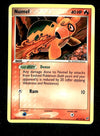 Numel EX Deoxy NM, 68/107 Pokemon Card