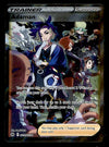 Adaman Galarian Gallery Crown Zenith GG57/GG70, NM Pokemon Card