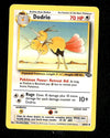Dodrio Jungle NM, 34/64 Pokemon Card
