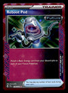 Reboot Pod Ace Spec Temporal Forces 158/162, NM Pokemon Card
