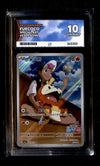 Fuecoco Chinese Gem Pack GEM MINT ACE 10, 0309/09 Pokemon Card