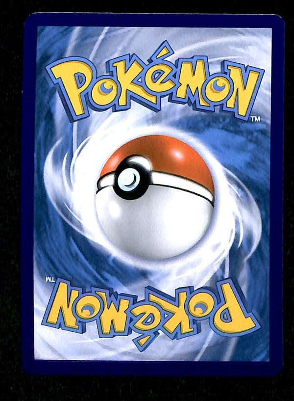 Cyndaquil Holo Black Star Promo SWSH221, NM Pokemon Card