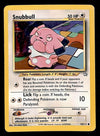 Snubbull Neo Genesis VG 74/111 Pokemon Card