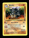 Rhydon Jungle NM, 45/64 Pokemon Card